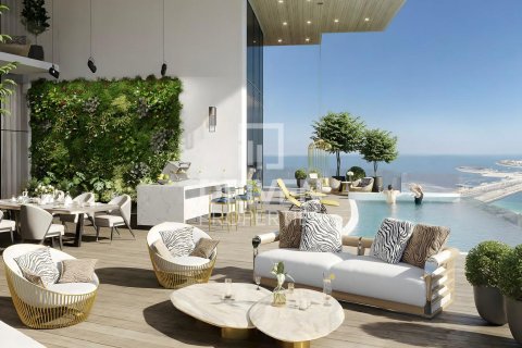 Byt v Al Sufouh, Dubai, SAE 3 ložnice, 303 m² Č.: 654063 - fotografie 3