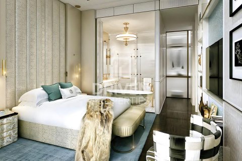 Byt v Al Sufouh, Dubai, SAE 3 ložnice, 303 m² Č.: 654063 - fotografie 2