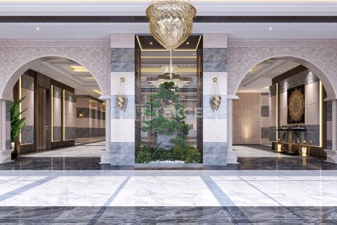 Apartament në Sharjah, Emiratet e Bashkuara Arabe 3 dhoma gjumi, 200 m2. № 571292 - Foto 4