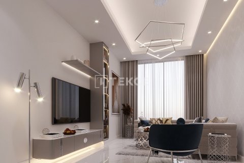 Apartament në Sharjah, Emiratet e Bashkuara Arabe 3 dhoma gjumi, 200 m2. № 571292 - Foto 12