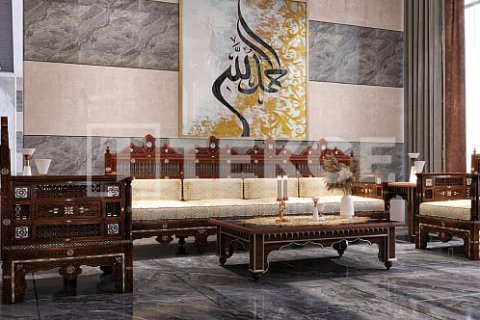 Apartament në Sharjah, Emiratet e Bashkuara Arabe 3 dhoma gjumi, 200 m2. № 571292 - Foto 3
