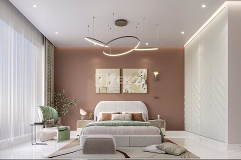 Apartament në Sharjah, Emiratet e Bashkuara Arabe 3 dhoma gjumi, 200 m2. № 571292 - Foto 19
