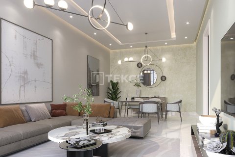 Apartament në Sharjah, Emiratet e Bashkuara Arabe 3 dhoma gjumi, 200 m2. № 571292 - Foto 11
