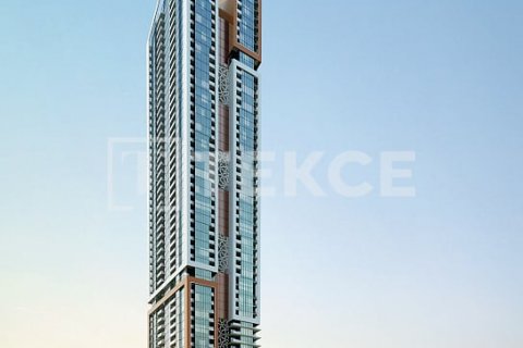 Apartament në Sharjah, Emiratet e Bashkuara Arabe 3 dhoma gjumi, 200 m2. № 571292 - Foto 1