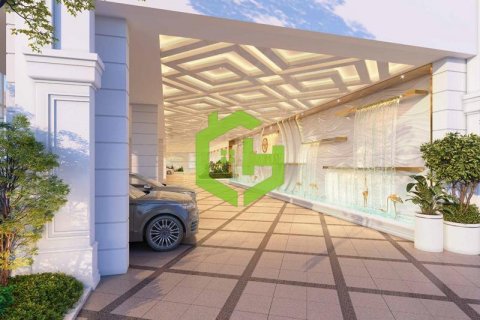Dzīvoklis Dubai Science Parkjā, AAE 1 istaba, 78.7 m2 Nr. 571122 - attēls 6