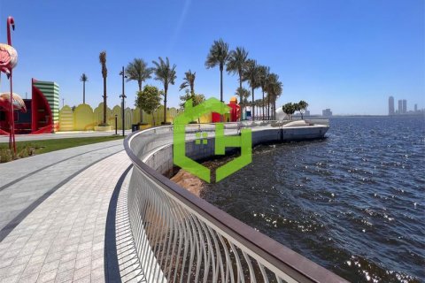 Byt v Dubai Creek Harbour (The Lagoons), SAE 1 ložnice, 70.3 m² Č.: 571123 - fotografie 7