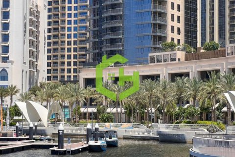 Byt v Dubai Creek Harbour (The Lagoons), SAE 1 ložnice, 70.3 m² Č.: 571123 - fotografie 8