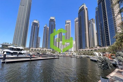 Byt v Dubai Creek Harbour (The Lagoons), SAE 1 ložnice, 70.3 m² Č.: 571123 - fotografie 10