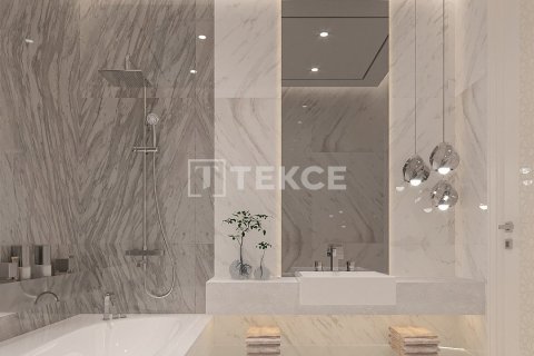 Byt v Sharjah, SAE 2 ložnice, 115 m² Č.: 571291 - fotografie 22
