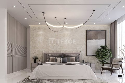Byt v Sharjah, SAE 2 ložnice, 115 m² Č.: 571291 - fotografie 17