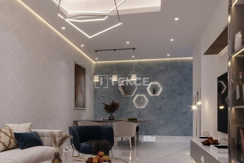 Byt v Sharjah, SAE 2 ložnice, 115 m² Č.: 571291 - fotografie 13