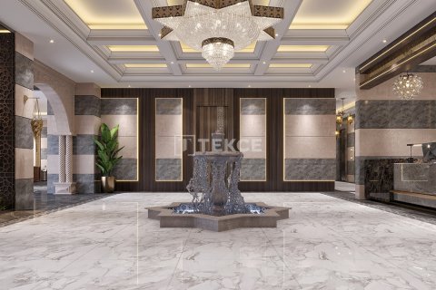 Byt v Sharjah, SAE 2 ložnice, 115 m² Č.: 571291 - fotografie 5