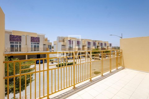 Vila di DAMAC Hills (Akoya by DAMAC), Dubai, UEA 3 kamar tidur, 192 m2 nomor 653224 - foto 19