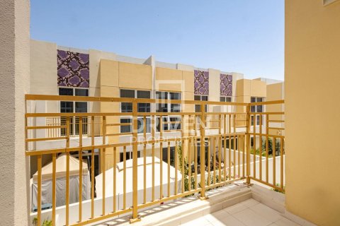 DAMAC Hills (Akoya by DAMAC), Dubai, UAE의 판매용 빌라 침실 3개, 192제곱미터 번호 653224 - 사진 12