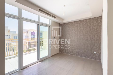 DAMAC Hills (Akoya by DAMAC), Dubai, UAE의 판매용 빌라 침실 3개, 192제곱미터 번호 653224 - 사진 13