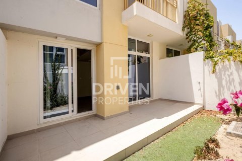 Vila di DAMAC Hills (Akoya by DAMAC), Dubai, UEA 3 kamar tidur, 192 m2 nomor 653224 - foto 20