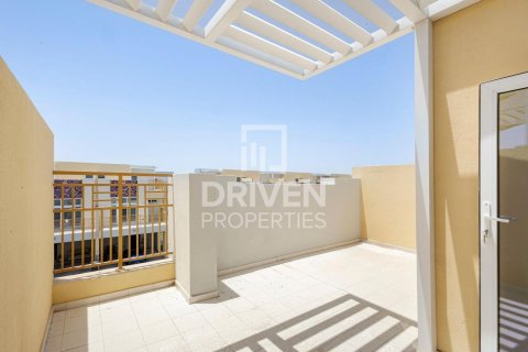 Vila di DAMAC Hills (Akoya by DAMAC), Dubai, UEA 3 kamar tidur, 192 m2 nomor 653224 - foto 18