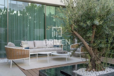 Villa zum Verkauf in Jumeirah, Dubai, VAE 5 Schlafzimmer, 585 m2 Nr. 653223 - Foto 22