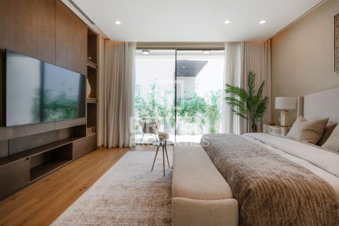 Villa zum Verkauf in Jumeirah, Dubai, VAE 5 Schlafzimmer, 585 m2 Nr. 653223 - Foto 12