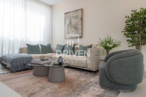 Villa in vendita a Jumeirah, Dubai, EAU 5 camere da letto, 585 mq. № 653223 - foto 5