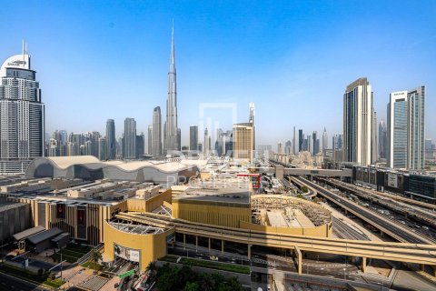 Apartman u Downtown Dubai (Downtown Burj Dubai), Dubai, UAE 3 spavaćih soba, 157 m2 Br. 653555 - fotografija 27