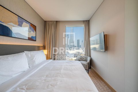 Apartman u Downtown Dubai (Downtown Burj Dubai), Dubai, UAE 3 spavaćih soba, 157 m2 Br. 653555 - fotografija 15