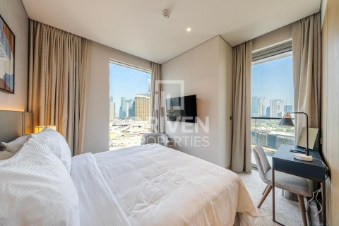 Apartman u Downtown Dubai (Downtown Burj Dubai), Dubai, UAE 3 spavaćih soba, 157 m2 Br. 653555 - fotografija 19