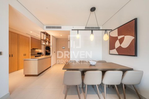 Apartman u Downtown Dubai (Downtown Burj Dubai), Dubai, UAE 3 spavaćih soba, 157 m2 Br. 653555 - fotografija 5