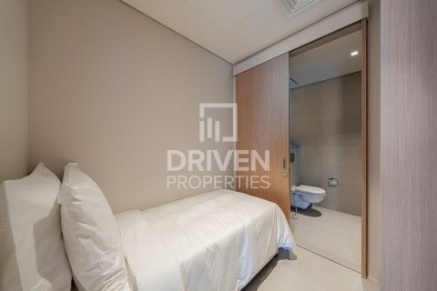 Apartman u Downtown Dubai (Downtown Burj Dubai), Dubai, UAE 3 spavaćih soba, 157 m2 Br. 653555 - fotografija 20
