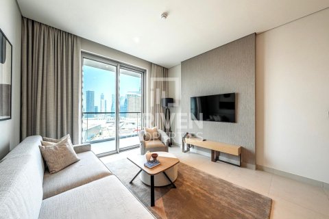 Apartman u Downtown Dubai (Downtown Burj Dubai), Dubai, UAE 3 spavaćih soba, 157 m2 Br. 653555 - fotografija 4