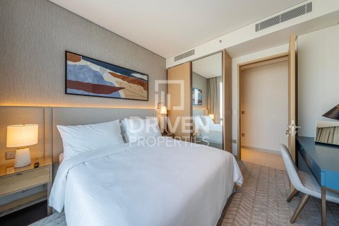 Apartman u Downtown Dubai (Downtown Burj Dubai), Dubai, UAE 3 spavaćih soba, 157 m2 Br. 653555 - fotografija 14