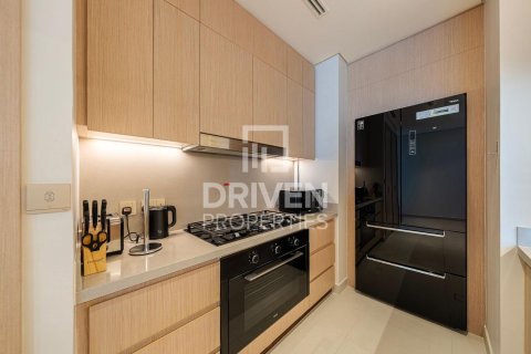 Apartman u Downtown Dubai (Downtown Burj Dubai), Dubai, UAE 3 spavaćih soba, 157 m2 Br. 653555 - fotografija 22