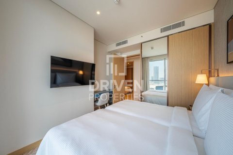 Apartman u Downtown Dubai (Downtown Burj Dubai), Dubai, UAE 3 spavaćih soba, 157 m2 Br. 653555 - fotografija 9