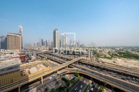 Apartman u Downtown Dubai (Downtown Burj Dubai), Dubai, UAE 3 spavaćih soba, 157 m2 Br. 653555 - fotografija 26