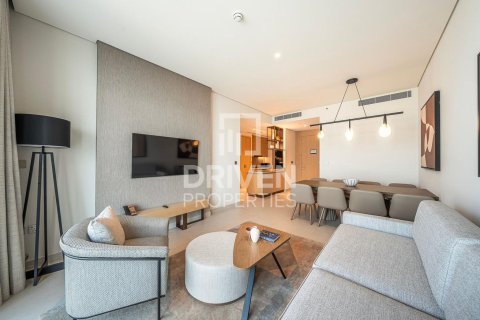 Apartman u Downtown Dubai (Downtown Burj Dubai), Dubai, UAE 3 spavaćih soba, 157 m2 Br. 653555 - fotografija 12