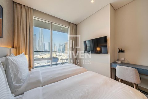 Apartman u Downtown Dubai (Downtown Burj Dubai), Dubai, UAE 3 spavaćih soba, 157 m2 Br. 653555 - fotografija 10