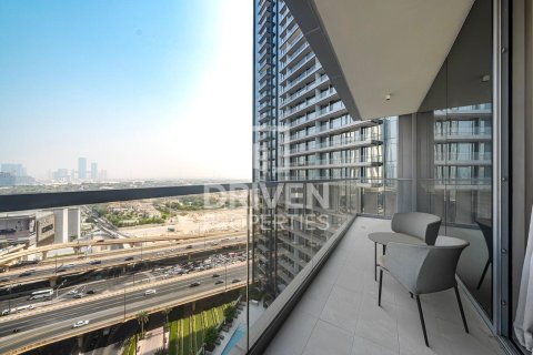 Apartman u Downtown Dubai (Downtown Burj Dubai), Dubai, UAE 3 spavaćih soba, 157 m2 Br. 653555 - fotografija 25
