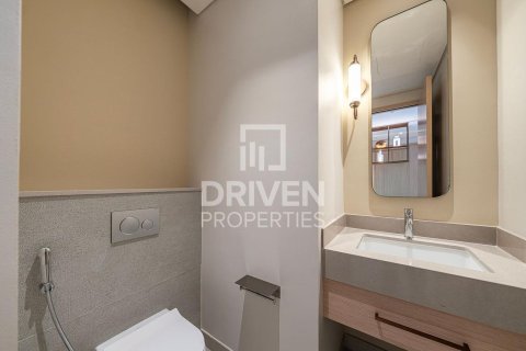 Apartman u Downtown Dubai (Downtown Burj Dubai), Dubai, UAE 3 spavaćih soba, 157 m2 Br. 653555 - fotografija 24