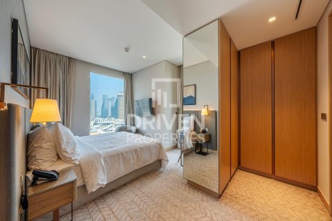 Apartman u Downtown Dubai (Downtown Burj Dubai), Dubai, UAE 3 spavaćih soba, 157 m2 Br. 653555 - fotografija 17