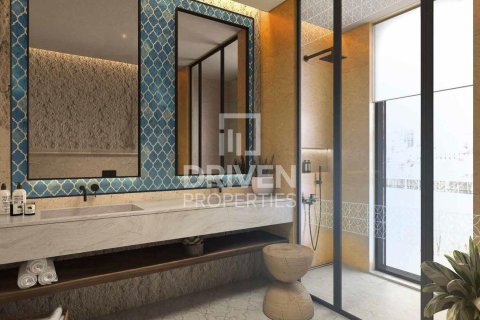 Radový dom v Damac Lagoons, Dubai, SAE 4 spálne, 212 m2 č. 653552 - Fotografia 5