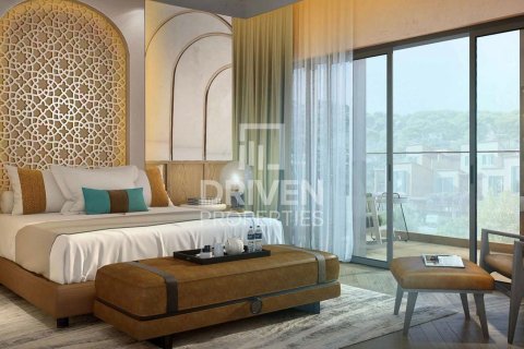 Radový dom v Damac Lagoons, Dubai, SAE 4 spálne, 212 m2 č. 653552 - Fotografia 2