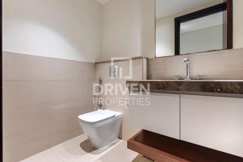 Müüa korter asukohaga Dubai Hills Estate, Dubai, AÜE: 2 magamistoaga, 154 m² Nr 653222 - pilt 10