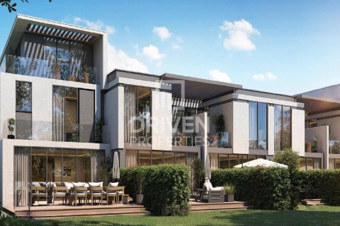 Radový dom v Dubai Land, SAE 5 spální, 229 m2 č. 653553 - Fotografia 13