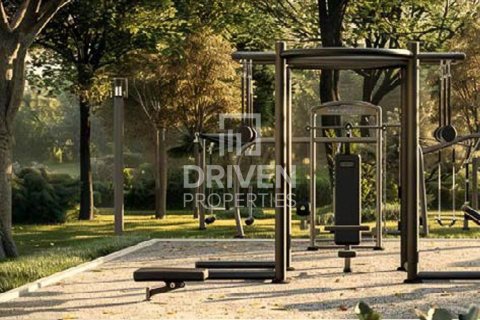 Radový dom v Dubai Land, SAE 5 spální, 229 m2 č. 653553 - Fotografia 12