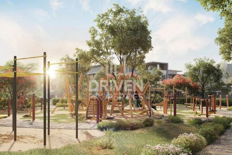 Radový dom v Dubai Land, SAE 5 spální, 229 m2 č. 653553 - Fotografia 7