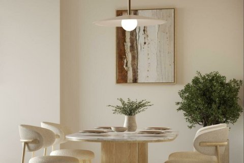 Apartamento para venda em Town Square, Dubai, EAU 1 quarto, 61 m2 № 693561 - foto 2