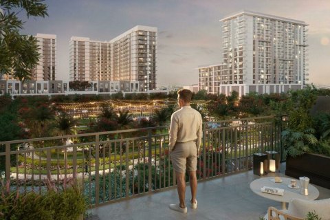 Apartamento para venda em Town Square, Dubai, EAU 1 quarto, 61 m2 № 693561 - foto 11