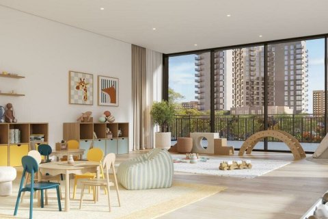 Apartamento para venda em Town Square, Dubai, EAU 1 quarto, 61 m2 № 693561 - foto 6