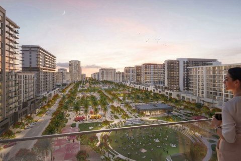 Apartamento para venda em Town Square, Dubai, EAU 1 quarto, 61 m2 № 693561 - foto 9