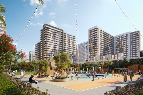 Apartamento para venda em Town Square, Dubai, EAU 1 quarto, 61 m2 № 693561 - foto 10